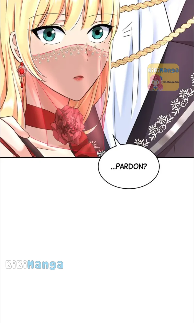 Why Would a Villainess Have Virtues? chapter 94 page 76