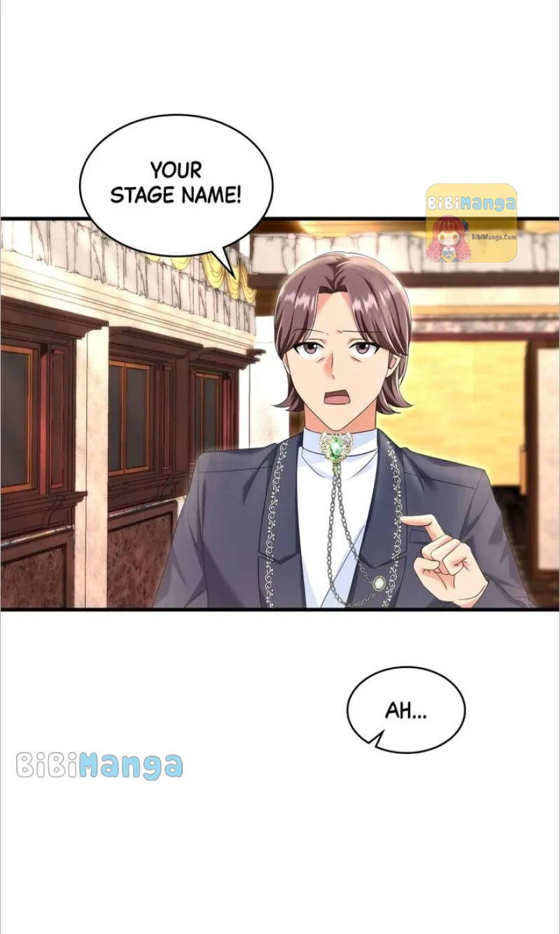 Why Would a Villainess Have Virtues? chapter 94 page 77