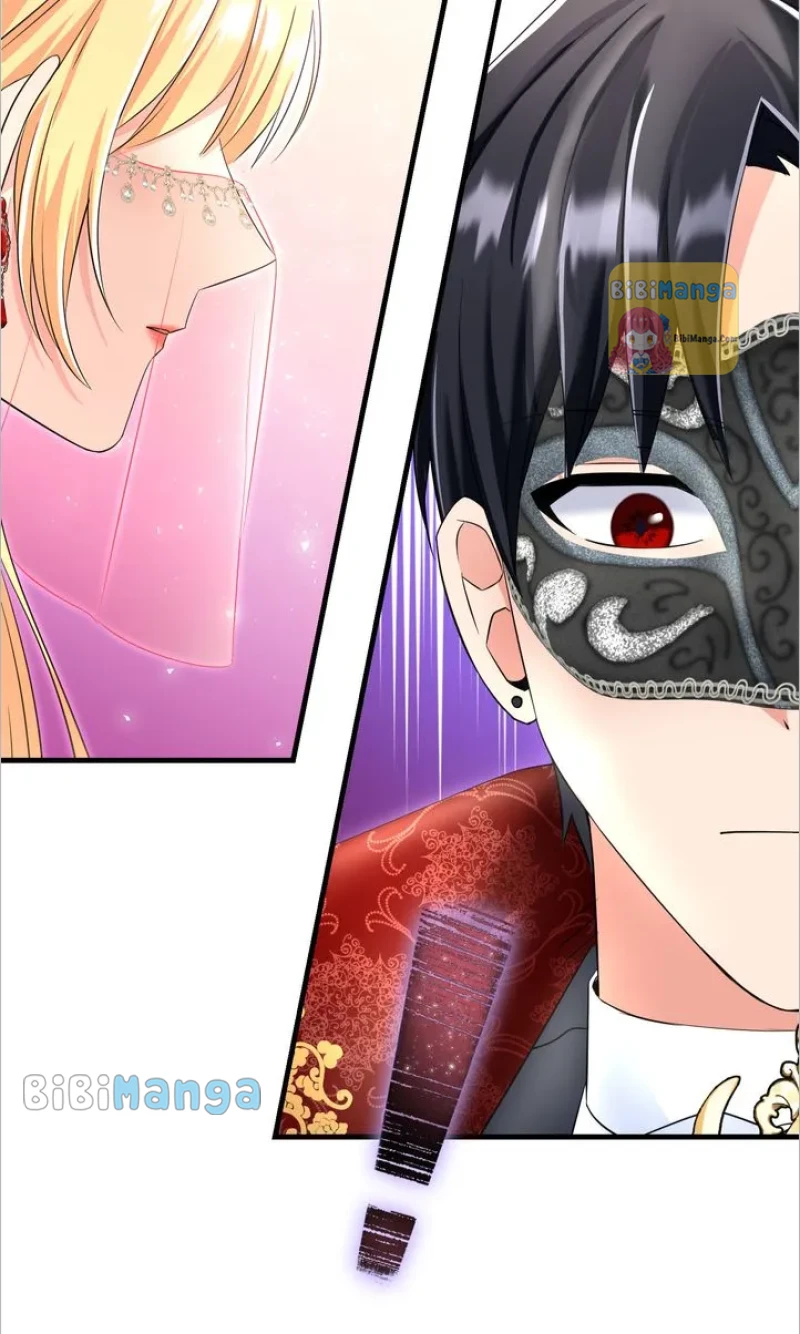 Why Would a Villainess Have Virtues? chapter 94 page 79
