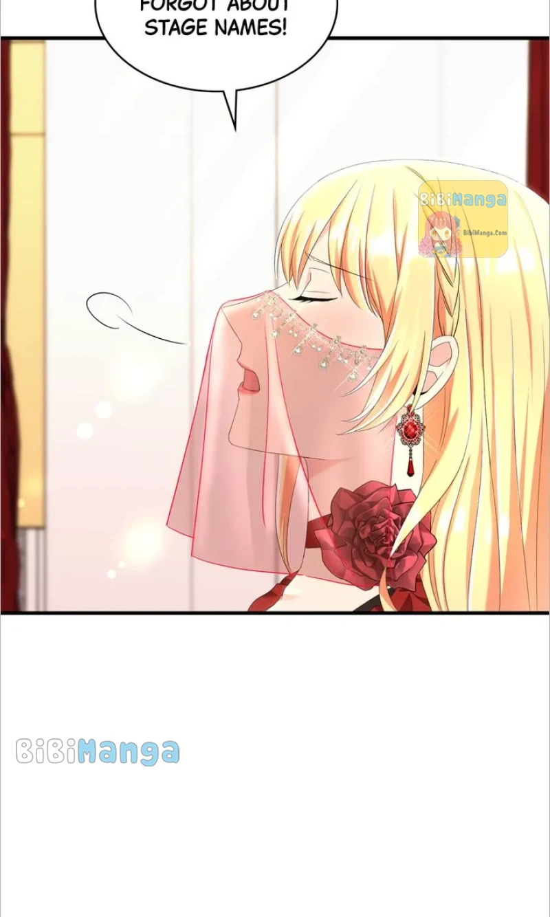 Why Would a Villainess Have Virtues? chapter 94 page 82