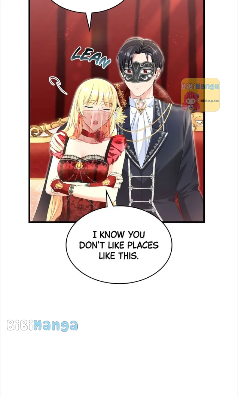 Why Would a Villainess Have Virtues? chapter 94 page 88