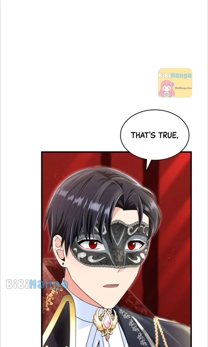 Why Would a Villainess Have Virtues? chapter 94 page 89
