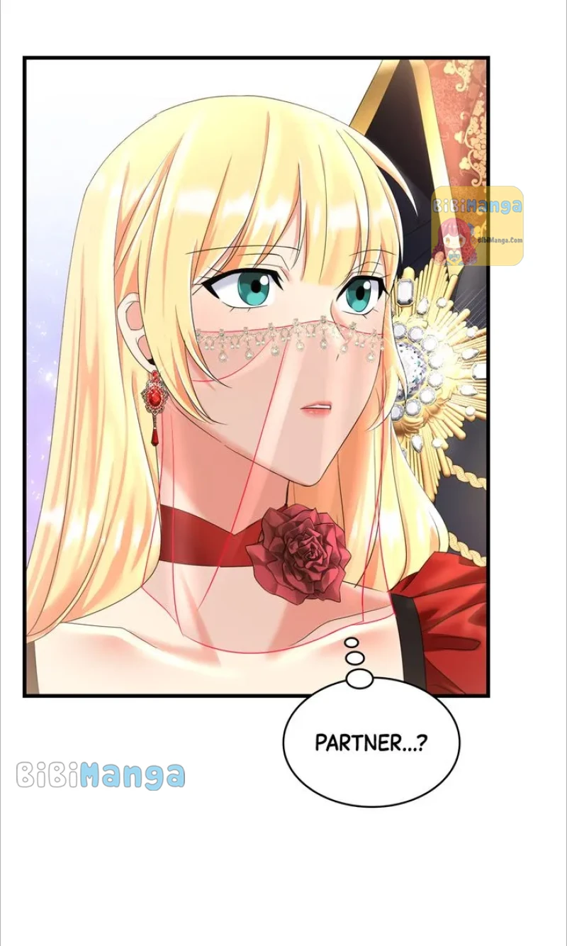 Why Would a Villainess Have Virtues? chapter 94 page 91