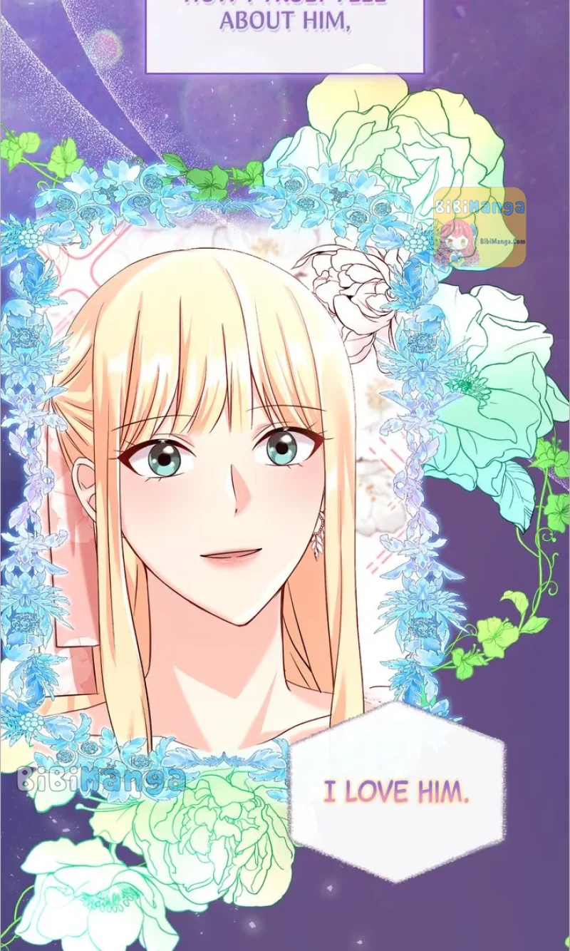 Why Would a Villainess Have Virtues? chapter 94 page 94