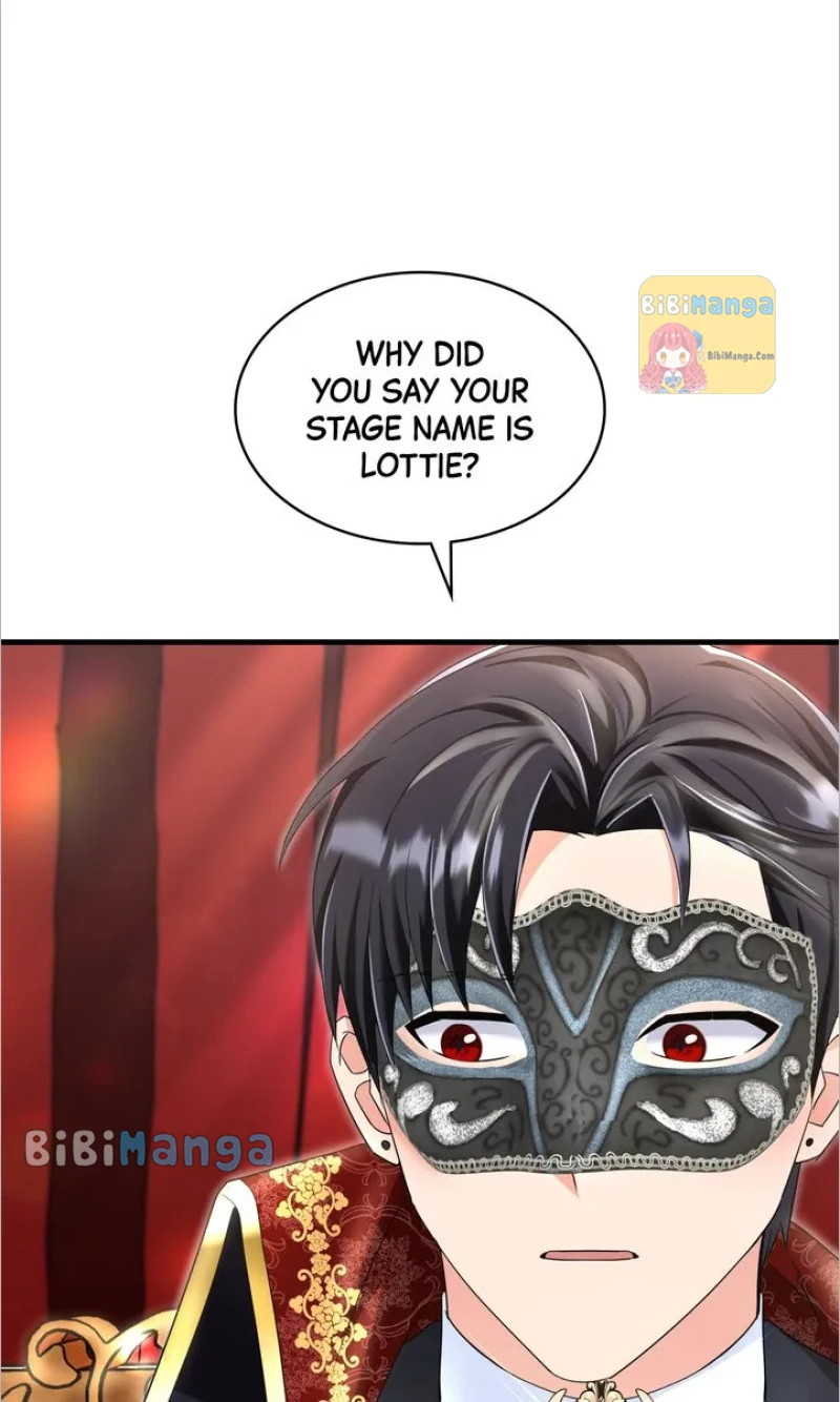 Why Would a Villainess Have Virtues? chapter 94 page 99