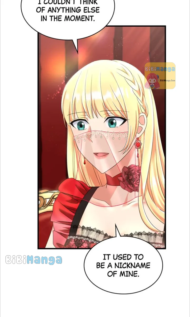 Why Would a Villainess Have Virtues? chapter 94 page 101