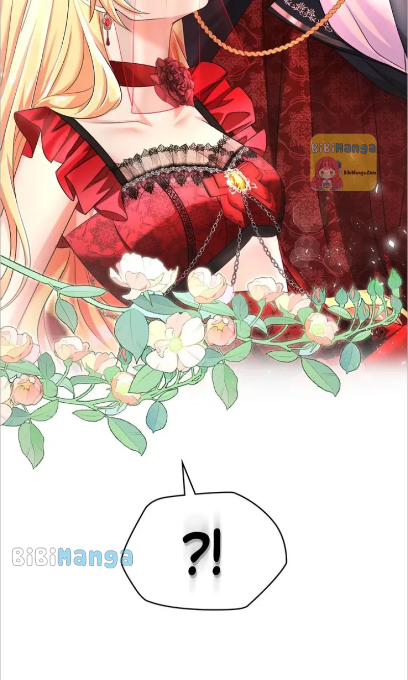 Why Would a Villainess Have Virtues? chapter 94 page 105