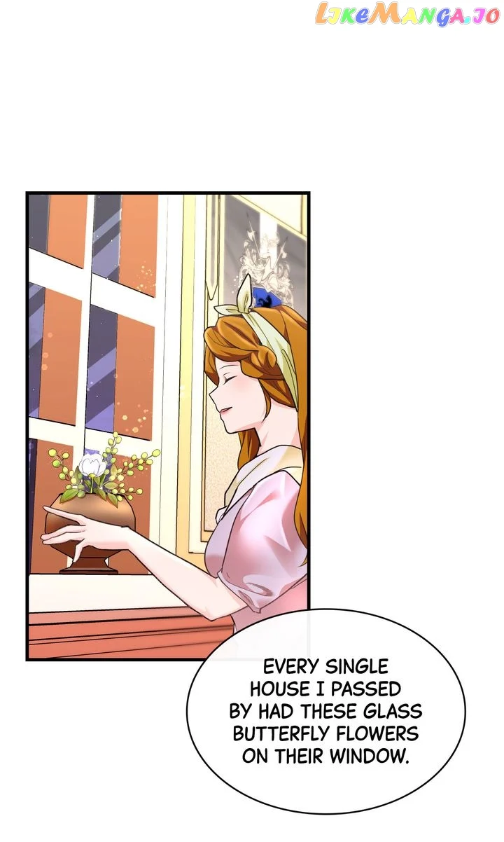 Why Would a Villainess Have Virtues? chapter 95 page 9
