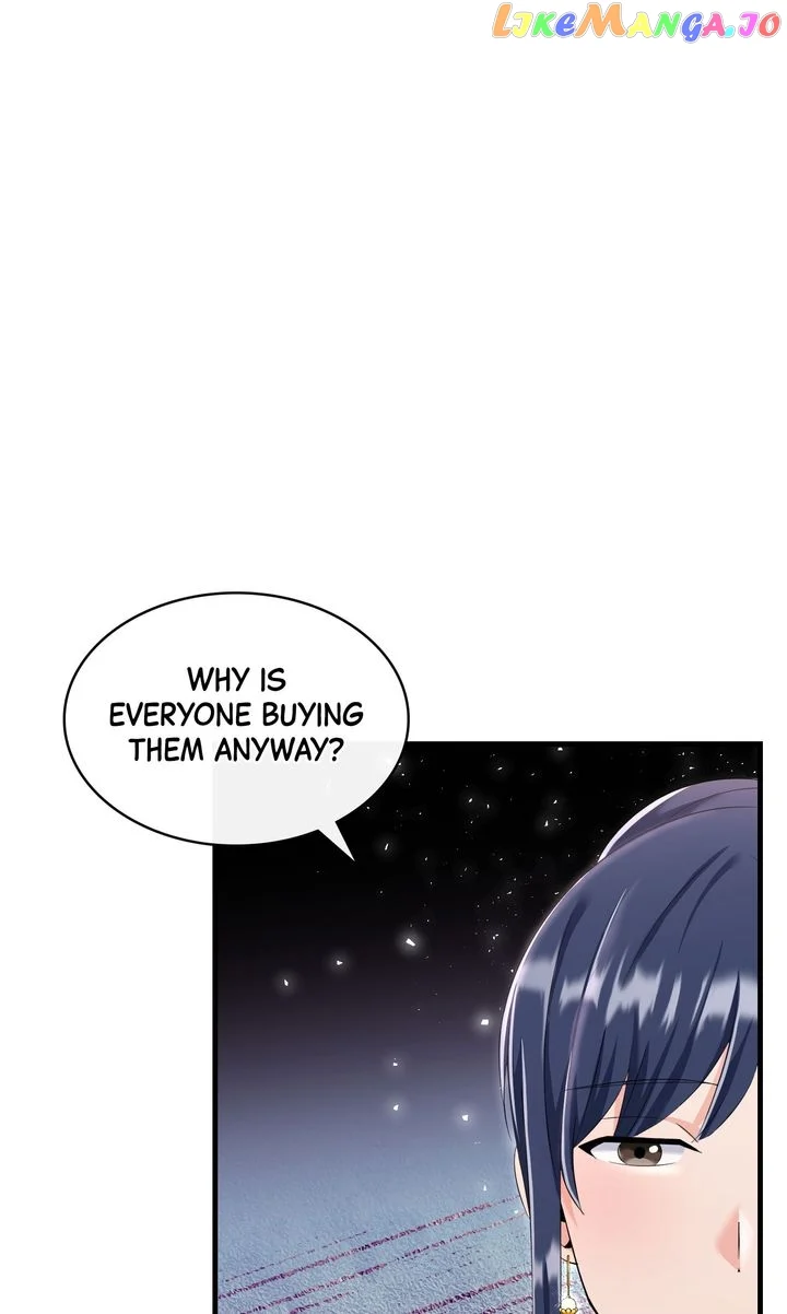 Why Would a Villainess Have Virtues? chapter 95 page 10