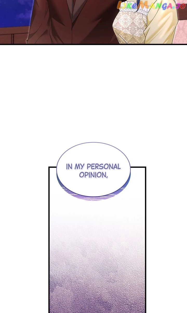 Why Would a Villainess Have Virtues? chapter 95 page 13
