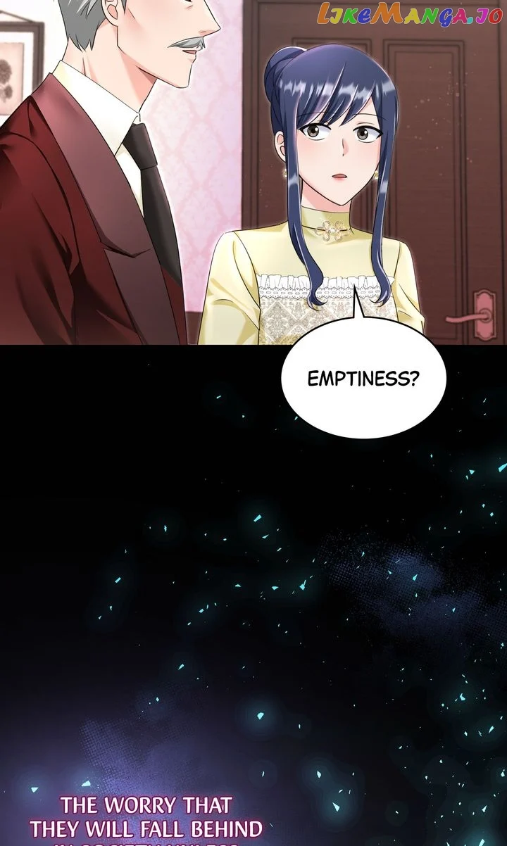 Why Would a Villainess Have Virtues? chapter 95 page 15