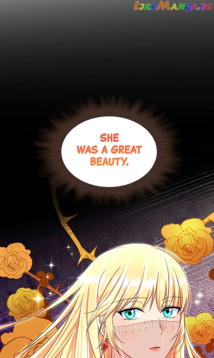 Why Would a Villainess Have Virtues? chapter 95 page 36