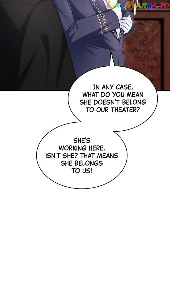 Why Would a Villainess Have Virtues? chapter 95 page 44