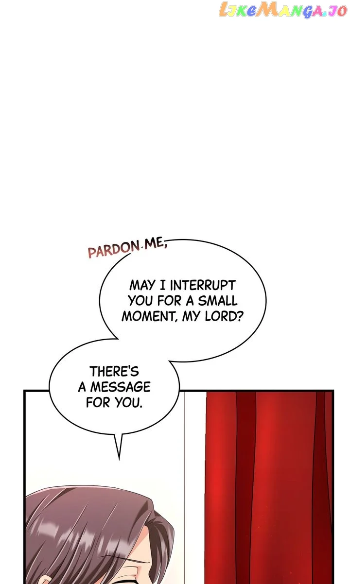 Why Would a Villainess Have Virtues? chapter 95 page 47