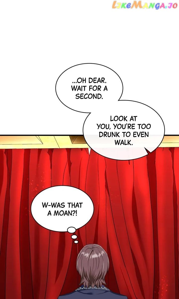 Why Would a Villainess Have Virtues? chapter 95 page 51