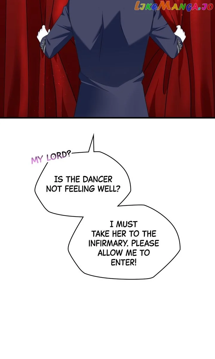 Why Would a Villainess Have Virtues? chapter 95 page 52