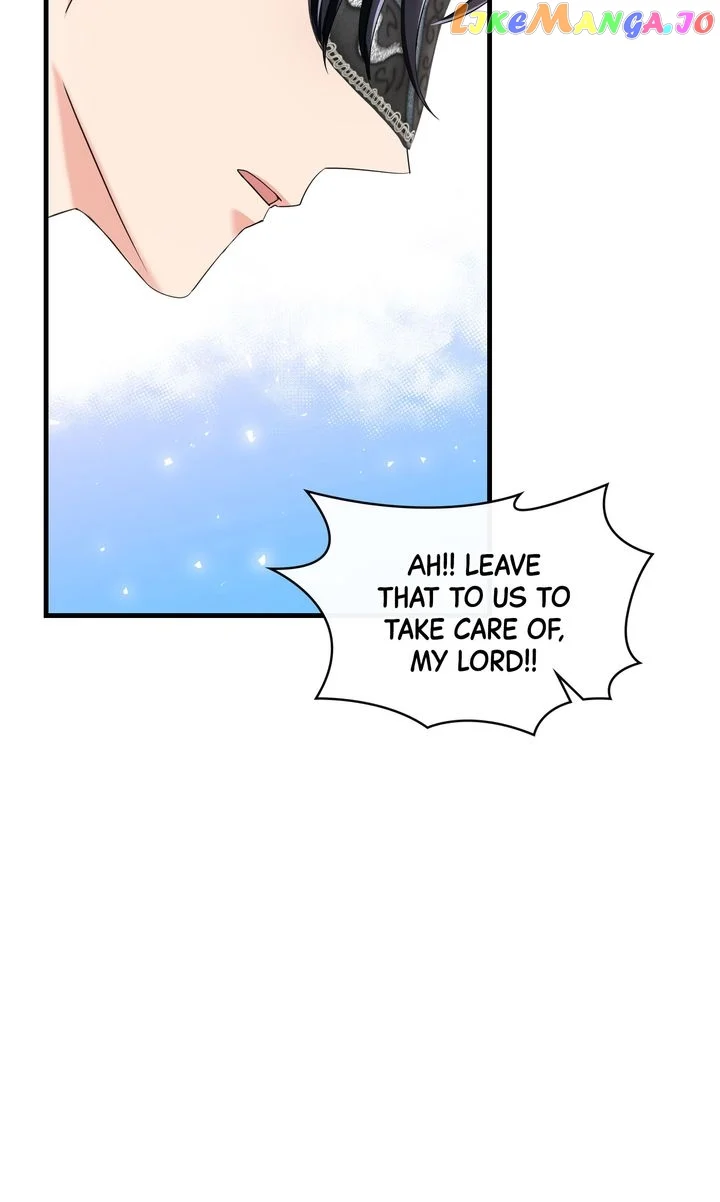 Why Would a Villainess Have Virtues? chapter 95 page 54