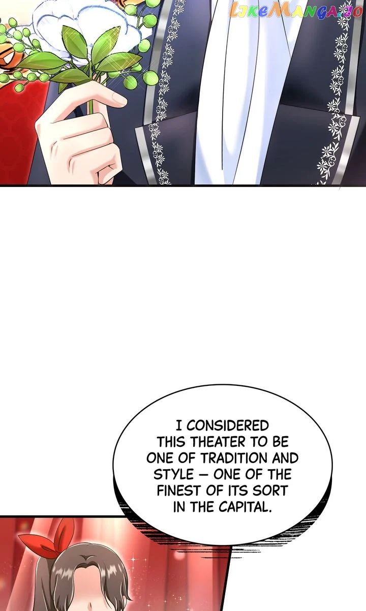 Why Would a Villainess Have Virtues? chapter 95 page 66