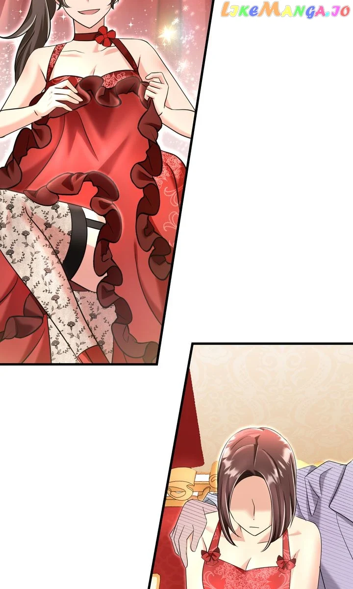 Why Would a Villainess Have Virtues? chapter 95 page 67