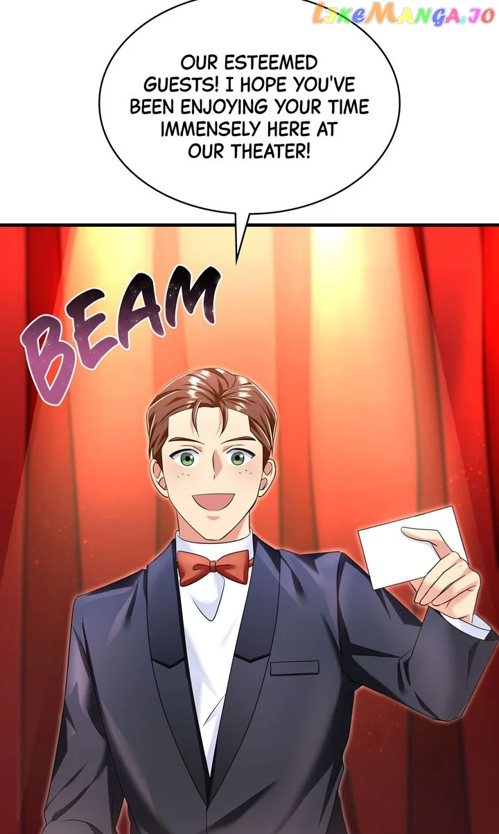 Why Would a Villainess Have Virtues? chapter 95 page 75