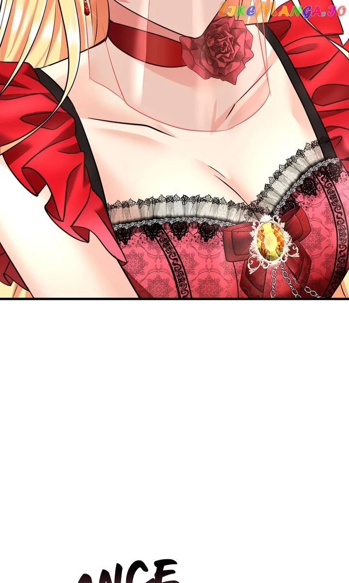 Why Would a Villainess Have Virtues? chapter 95 page 85