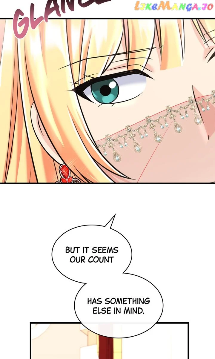 Why Would a Villainess Have Virtues? chapter 95 page 86