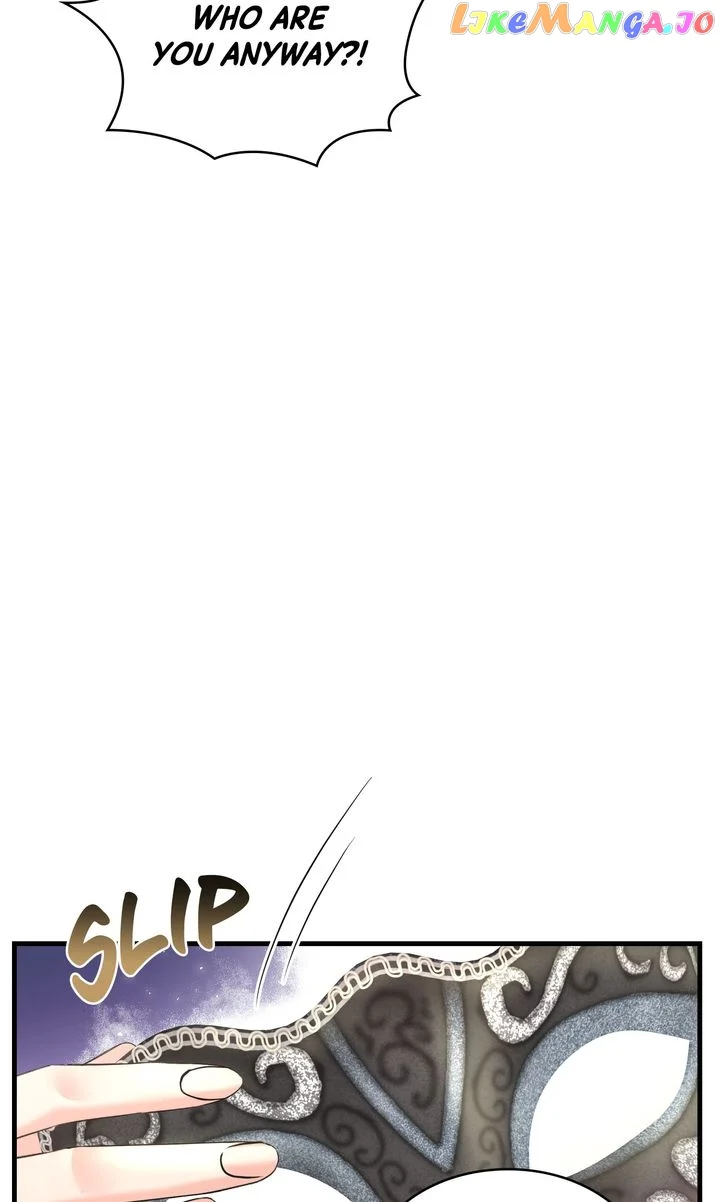 Why Would a Villainess Have Virtues? chapter 95 page 95