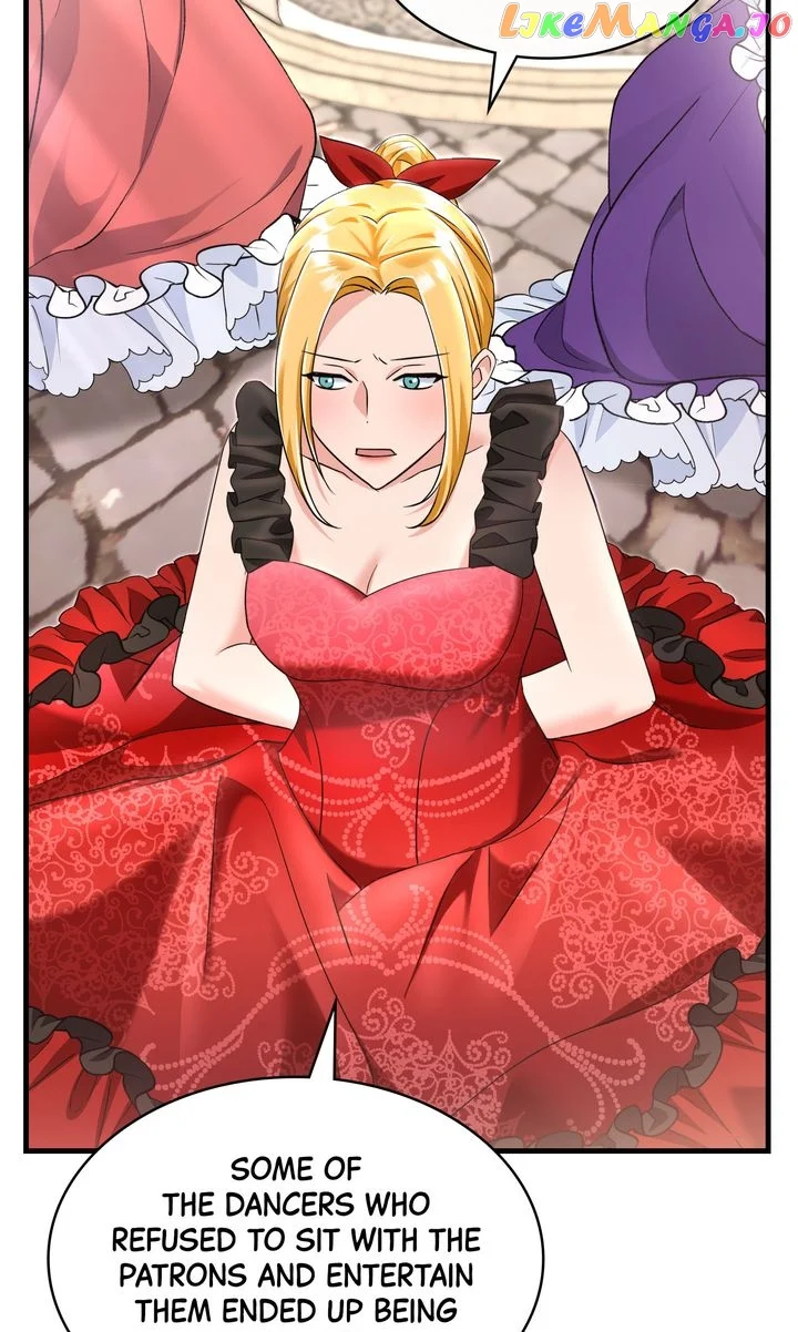 Why Would a Villainess Have Virtues? chapter 95 page 109