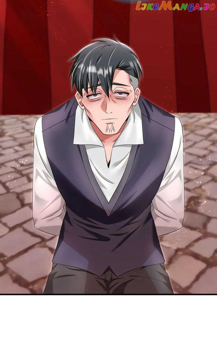 Why Would a Villainess Have Virtues? chapter 95 page 114