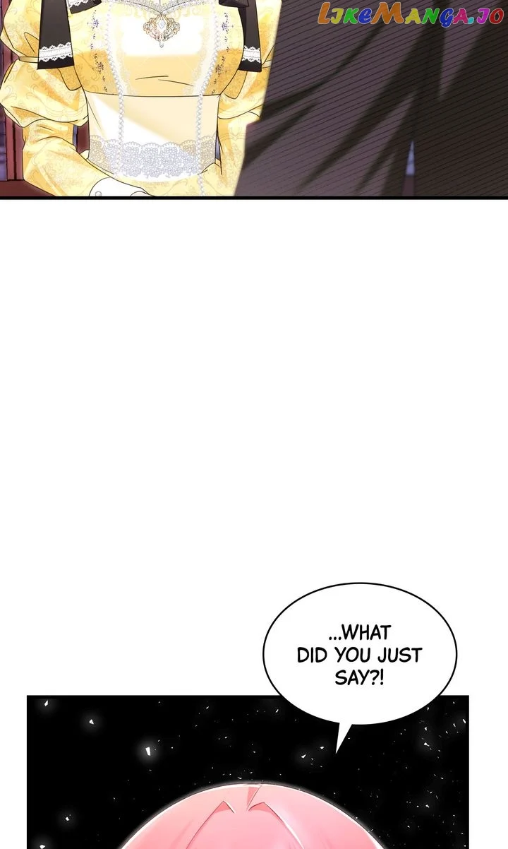 Why Would a Villainess Have Virtues? chapter 95 page 123