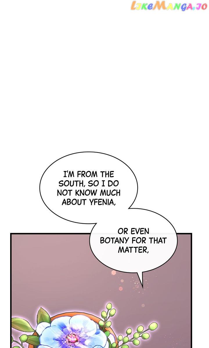 Why Would a Villainess Have Virtues? chapter 96 page 9