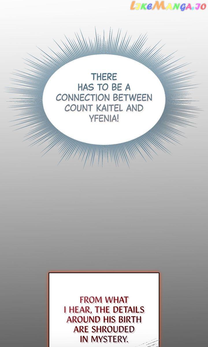 Why Would a Villainess Have Virtues? chapter 96 page 21