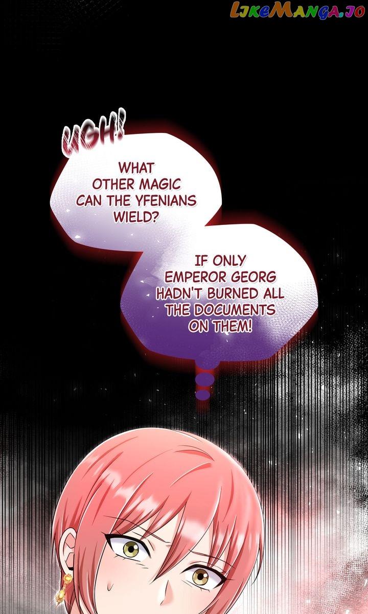 Why Would a Villainess Have Virtues? chapter 96 page 24