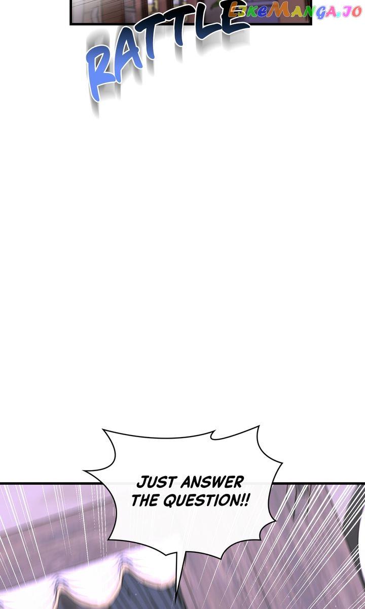 Why Would a Villainess Have Virtues? chapter 96 page 33