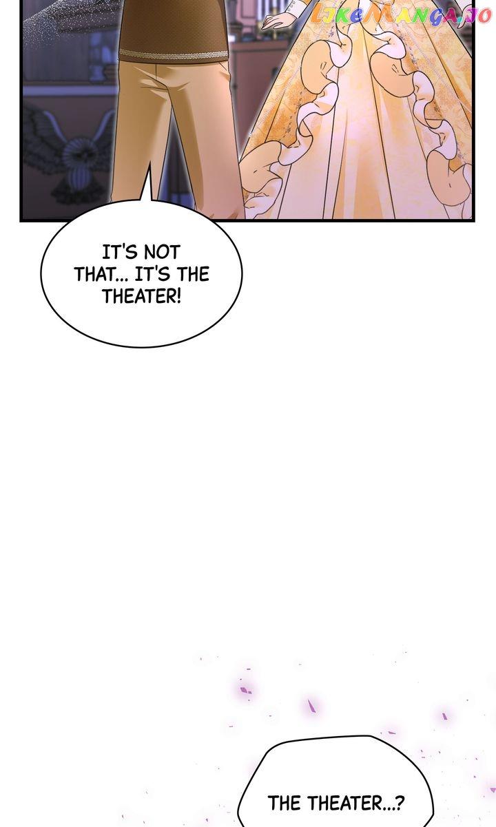Why Would a Villainess Have Virtues? chapter 96 page 40