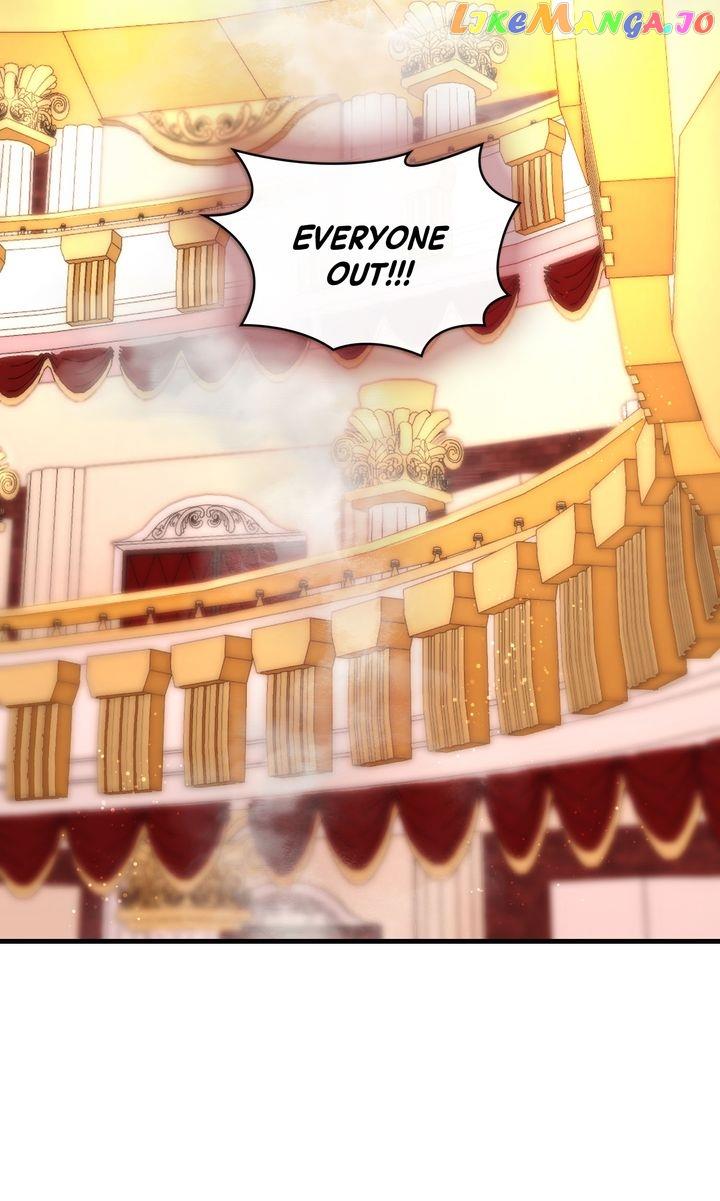 Why Would a Villainess Have Virtues? chapter 96 page 47