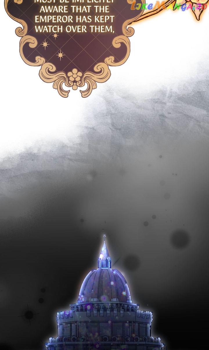 Why Would a Villainess Have Virtues? chapter 96 page 63