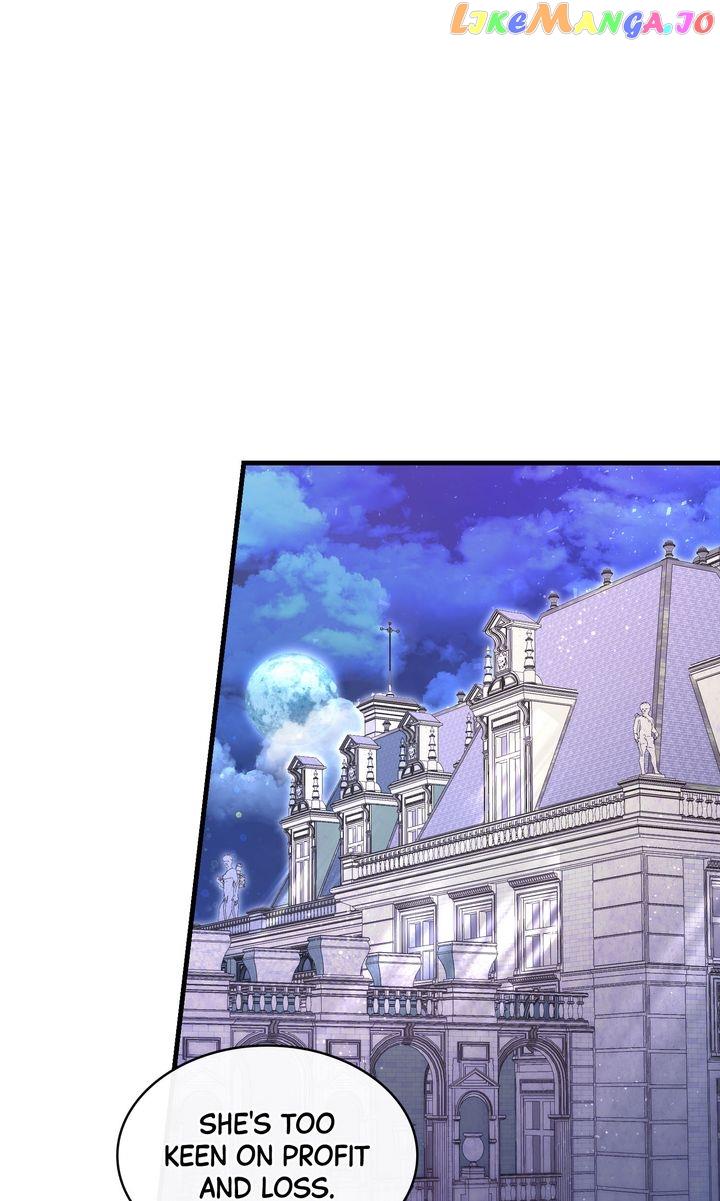 Why Would a Villainess Have Virtues? chapter 96 page 79