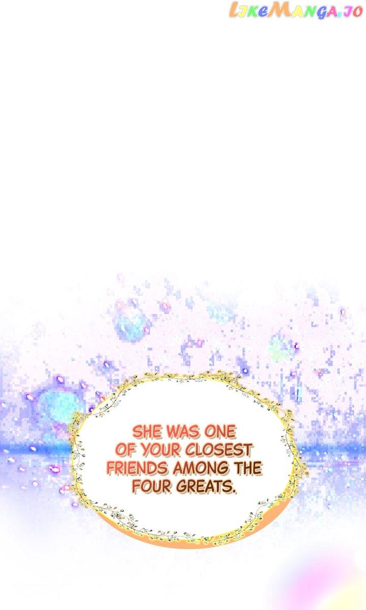 Why Would a Villainess Have Virtues? chapter 96 page 86