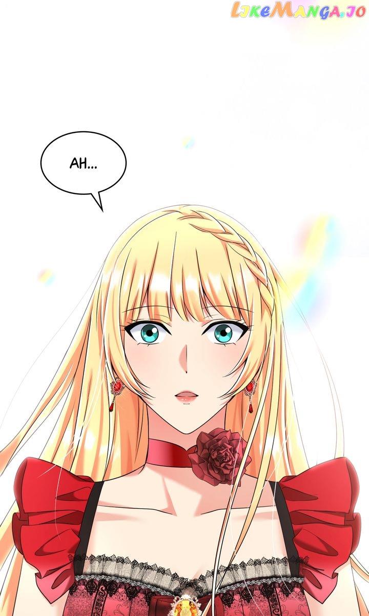 Why Would a Villainess Have Virtues? chapter 96 page 87
