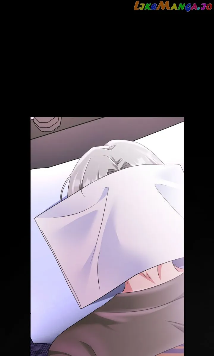 Why Would a Villainess Have Virtues? chapter 97 page 2
