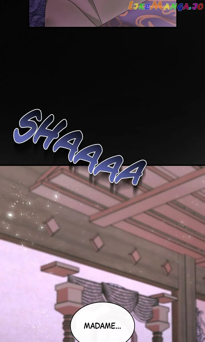 Why Would a Villainess Have Virtues? chapter 97 page 3