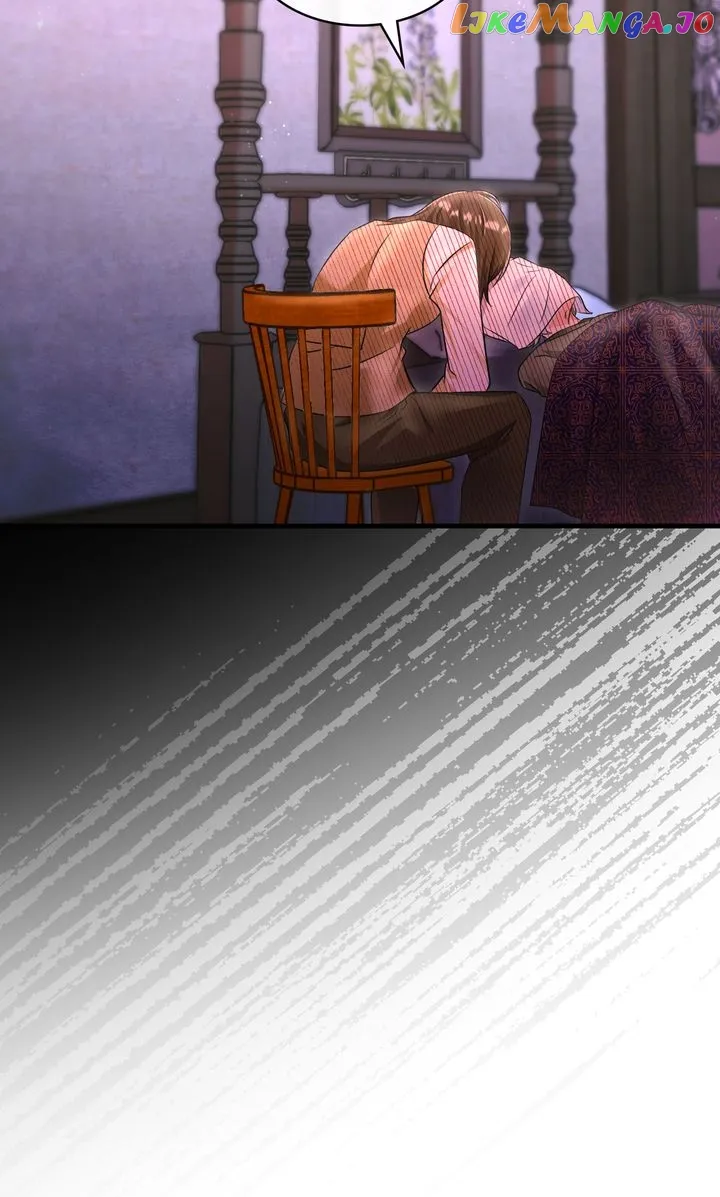 Why Would a Villainess Have Virtues? chapter 97 page 4