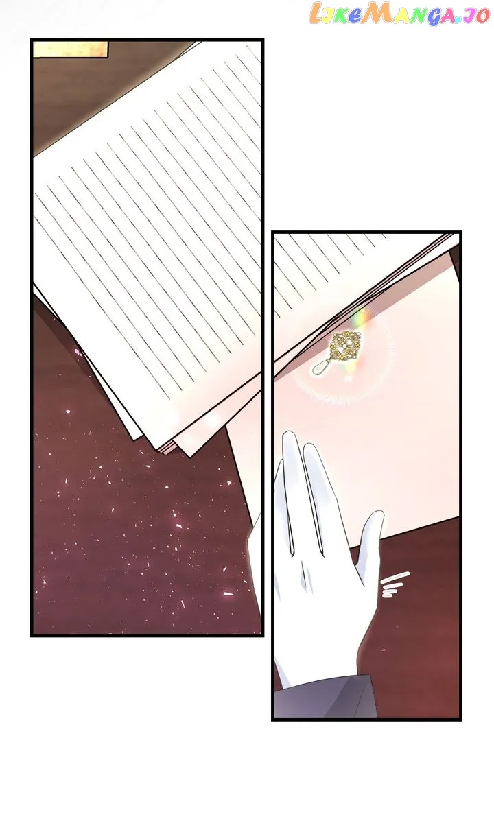 Why Would a Villainess Have Virtues? chapter 97 page 5