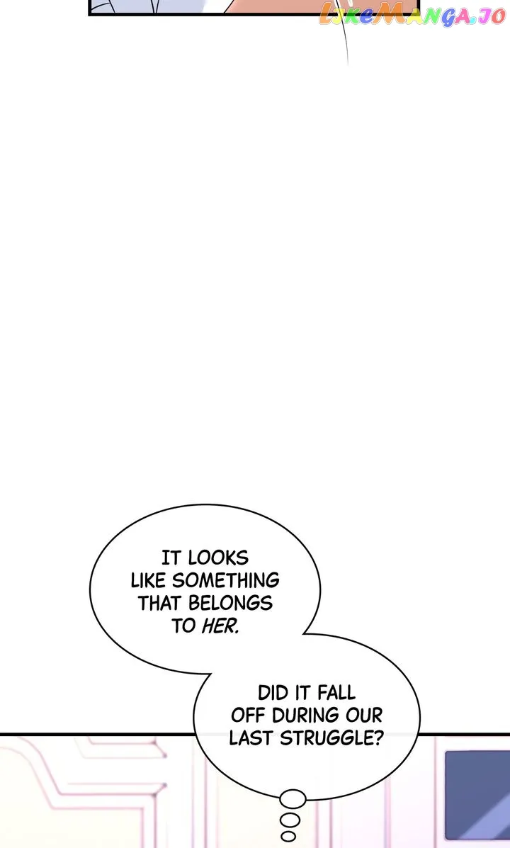 Why Would a Villainess Have Virtues? chapter 97 page 7