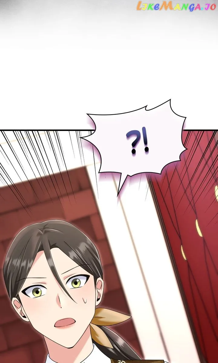 Why Would a Villainess Have Virtues? chapter 97 page 26