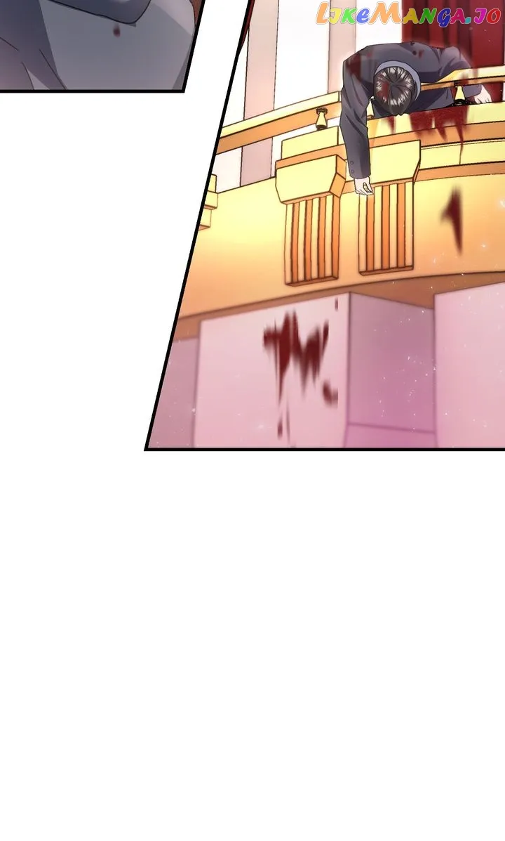 Why Would a Villainess Have Virtues? chapter 97 page 29
