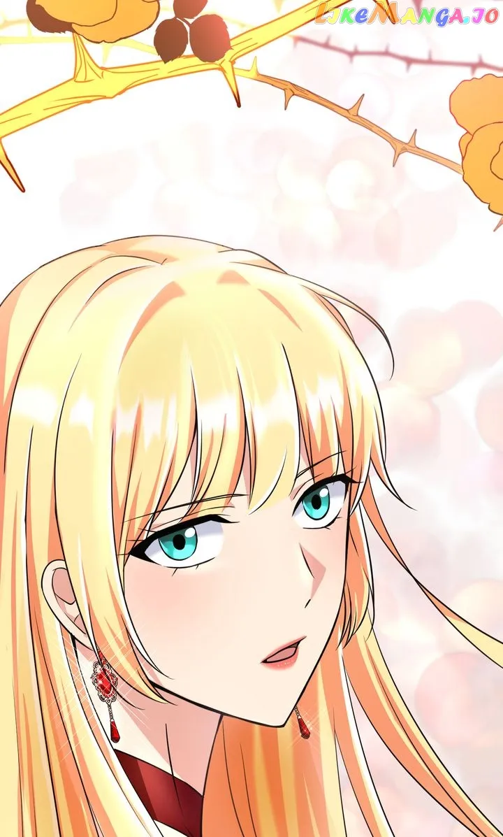 Why Would a Villainess Have Virtues? chapter 97 page 32