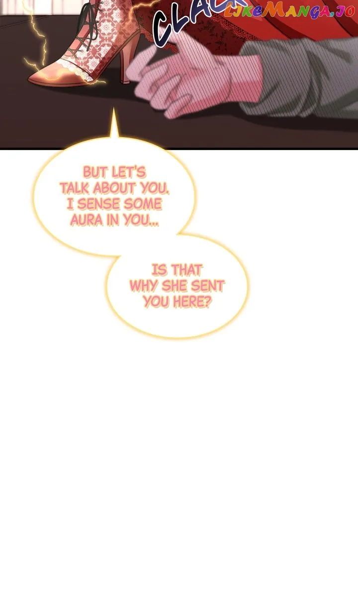 Why Would a Villainess Have Virtues? chapter 97 page 39