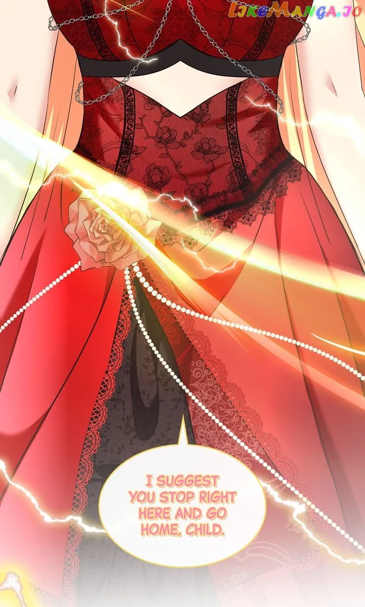 Why Would a Villainess Have Virtues? chapter 97 page 42